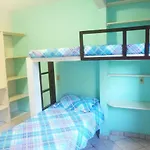 Blue House Casa Geriba