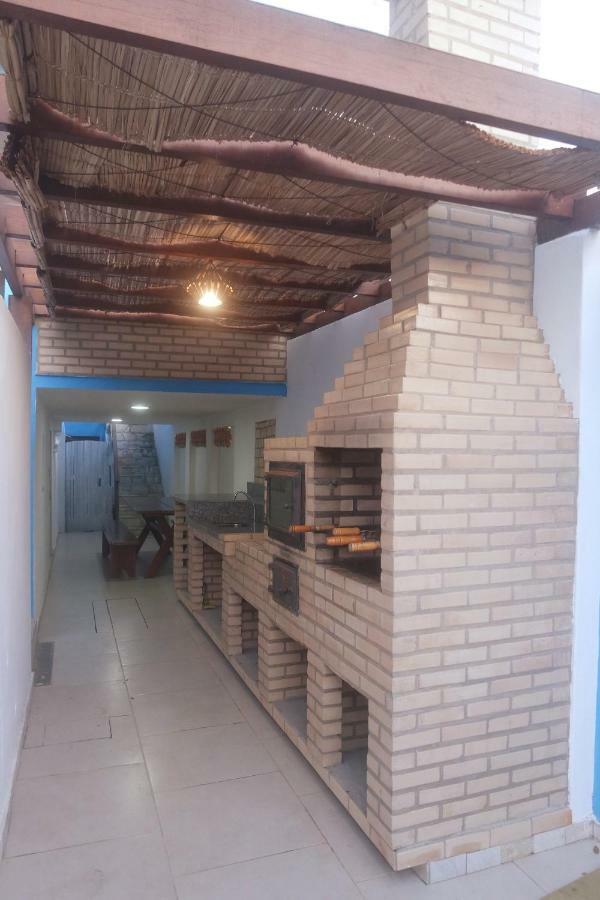 Blue House Casa Geriba *