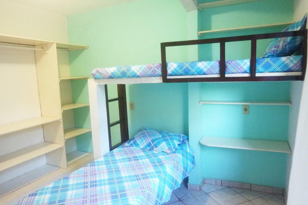 Blue House Casa Geriba *
